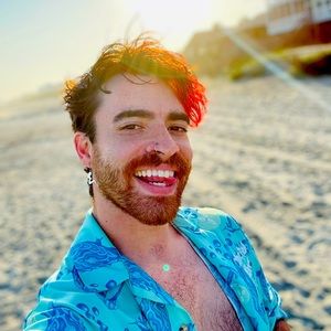 Meet your Posher, Jesse